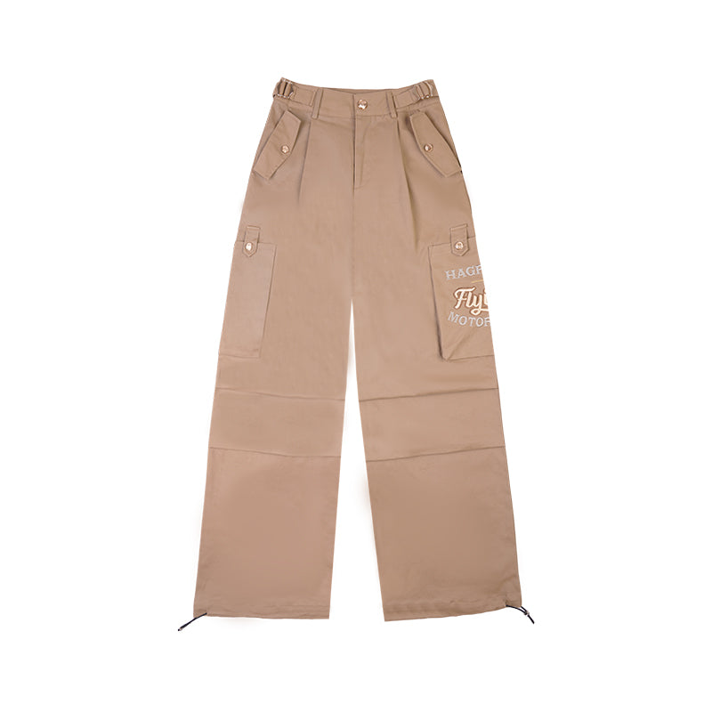 [Pre-order] Hogwarts School of Witchcraft and Wizardry Hagrid's bike pants