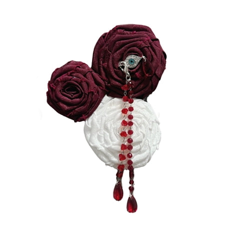 Only available when purchased together [Sales period ended] Sanctuary Rose accessories