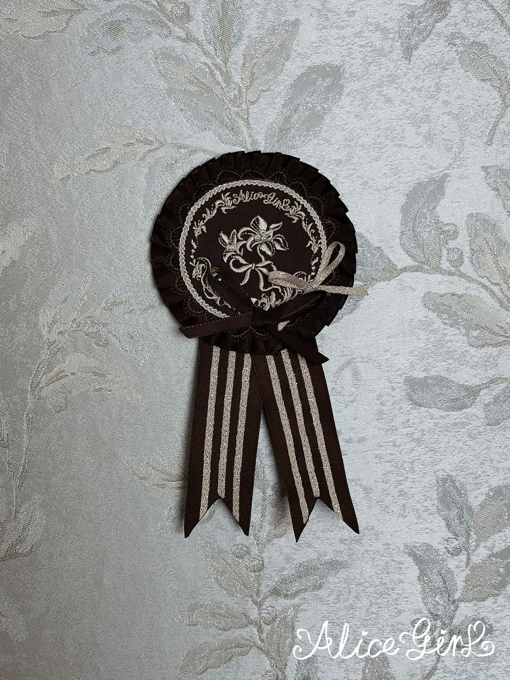 【受注予約10/28まで】Victorian Duke ブラウス・ボレロ・スカートフルセット