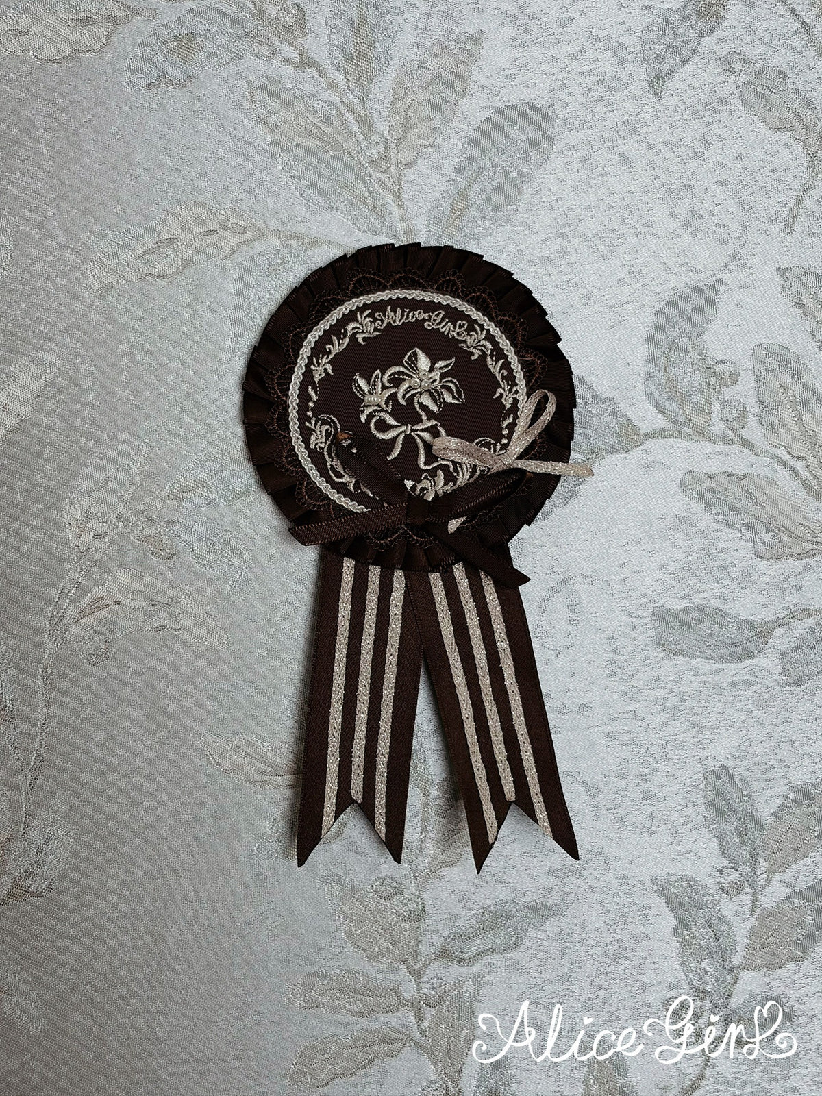 【受注予約10/28まで】Victorian Duke ブラウス・ボレロ・スカートフルセット