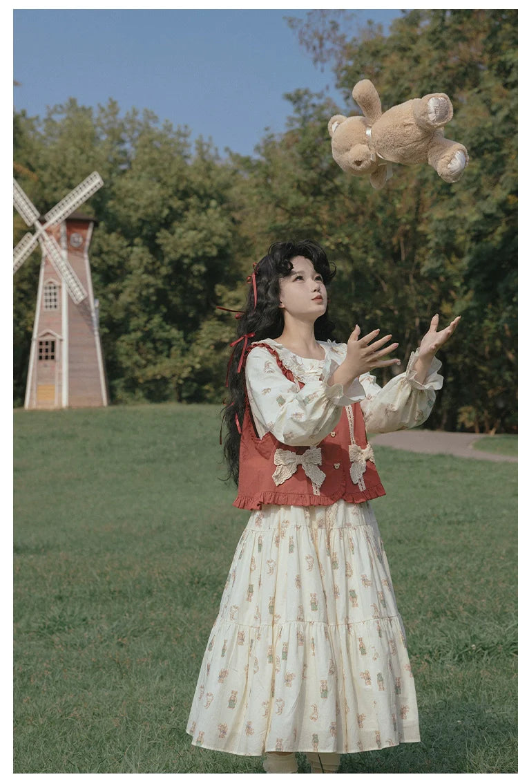 洋ロリ キャンディードール 2