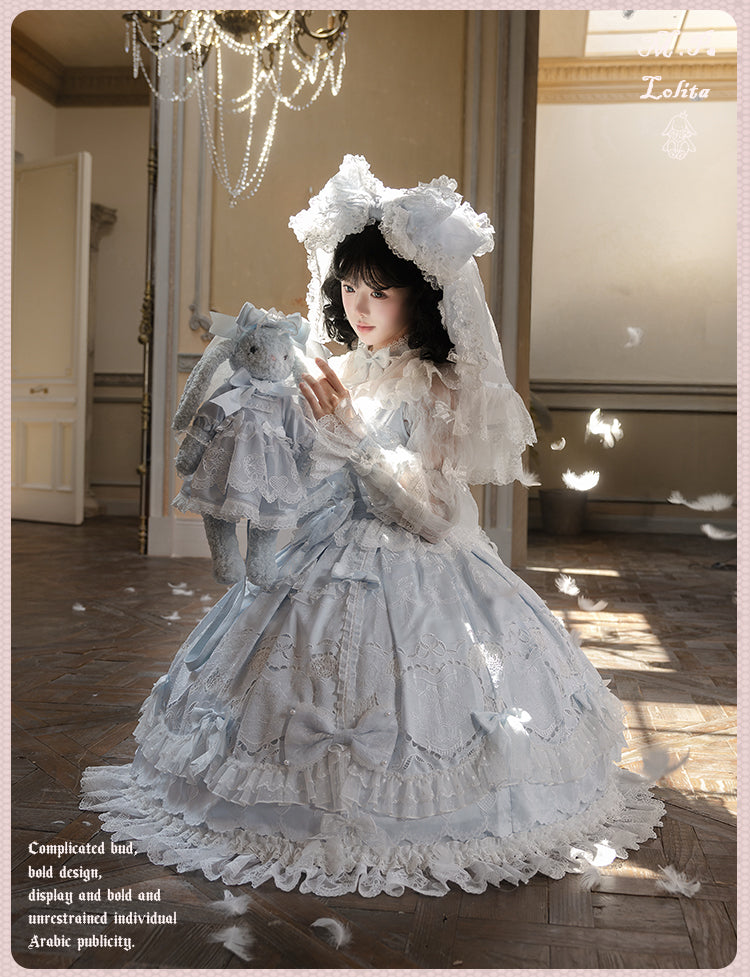 👑プリンセスコレクション👑 – Page 5 – ロリータファッション通販RonRon