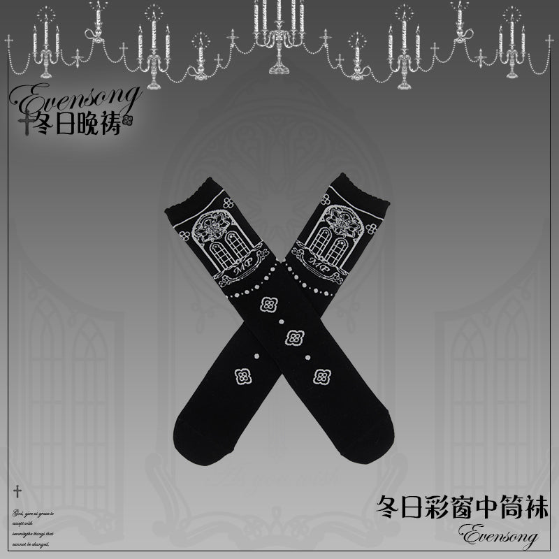 Simultaneous purchase only [Resale/Pre-orders until 11/3] Evensong accessories