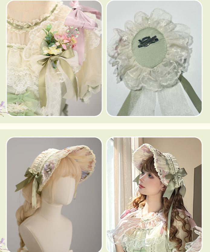 同時購入のみ【受注予約3/26まで】Bouquet of Stationary アクセサリー