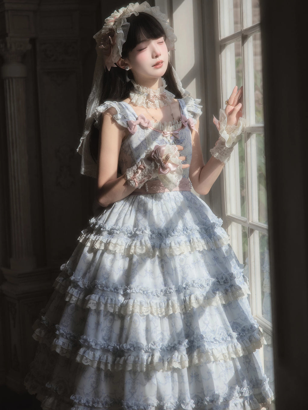 同時購入のみ【受注予約9/13まで】Rose Aroma アクセサリー