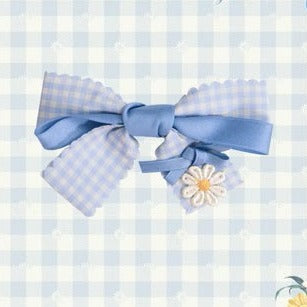 同時購入のみ【再販・受注予約7/16まで】Daisy and Sky アクセサリー