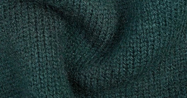 [Pre-order] Hogwarts School of Witchcraft and Wizardry V-neck blocking knit
