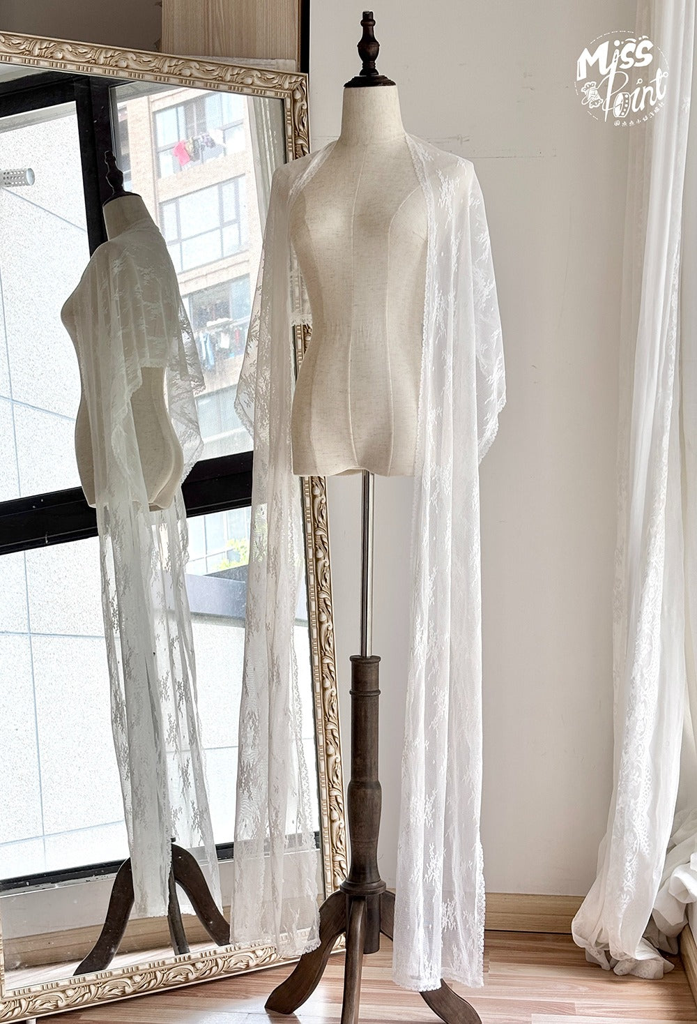 同時購入のみ【受注予約9/8まで】Sheer Imperial Style アクセサリー