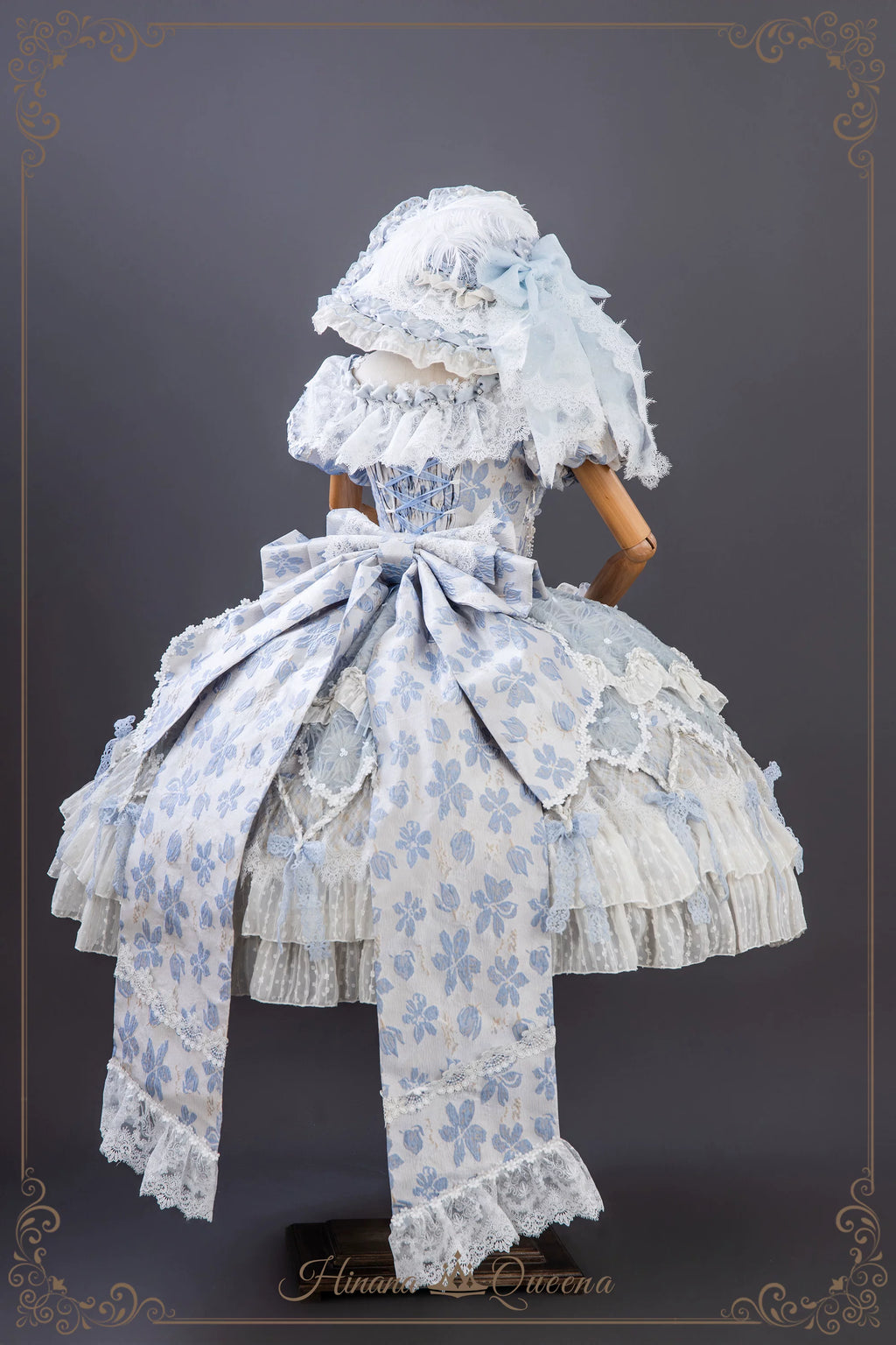 同時購入のみ【受注予約9/16まで】Dream Magnifique アクセサリー