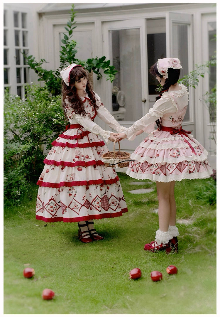【同時購入のみ】Apple Orchard アームスリーブ他アクセサリー