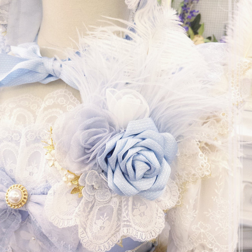 [Simultaneous purchase only] Holy Jewel accessories