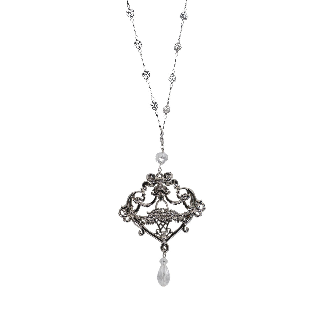 同時購入のみ【受注予約8/26まで】Iris Clock アクセサリー
