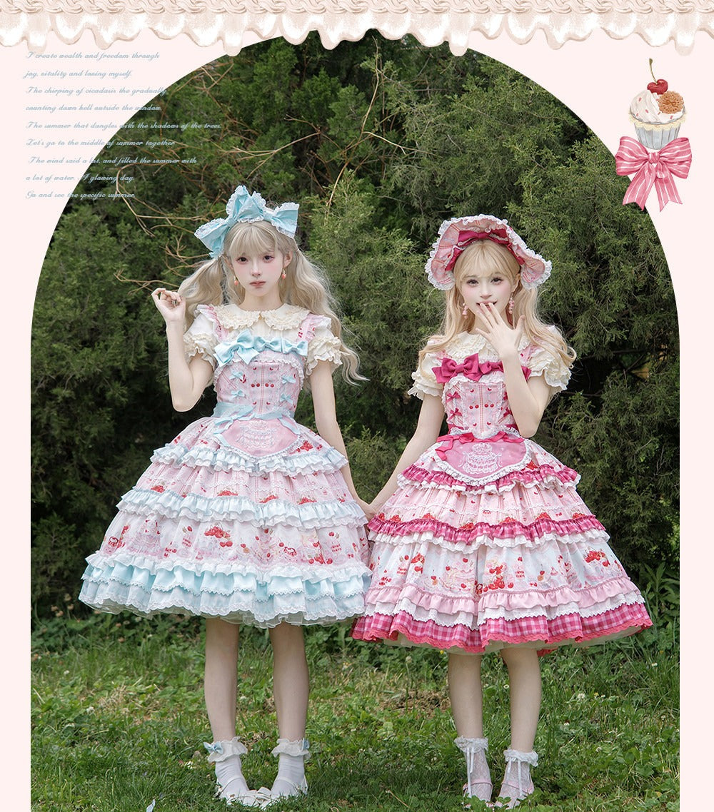 甘ロリ｜商品一覧 – ロリータファッション通販RonRon