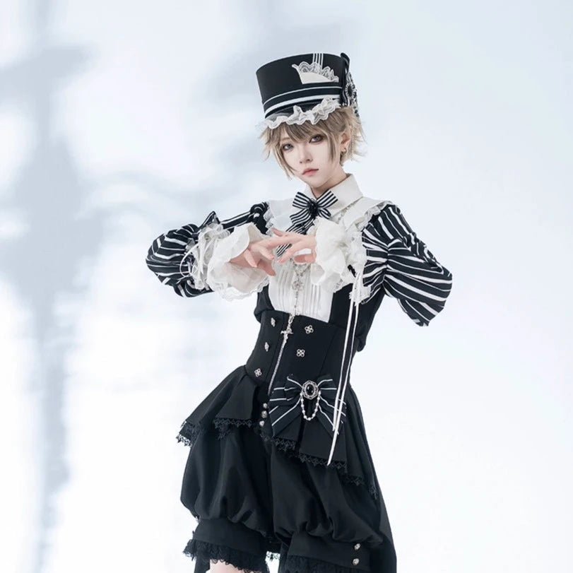 【予約販売】Marvelous Trick 帽子