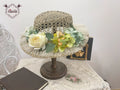 [Only available with simultaneous purchase] Elegance Greek accessories