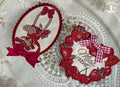 Simultaneous purchase only [Pre-orders available until 1/23] Sweet Berry Rabbit Brooch and Socks