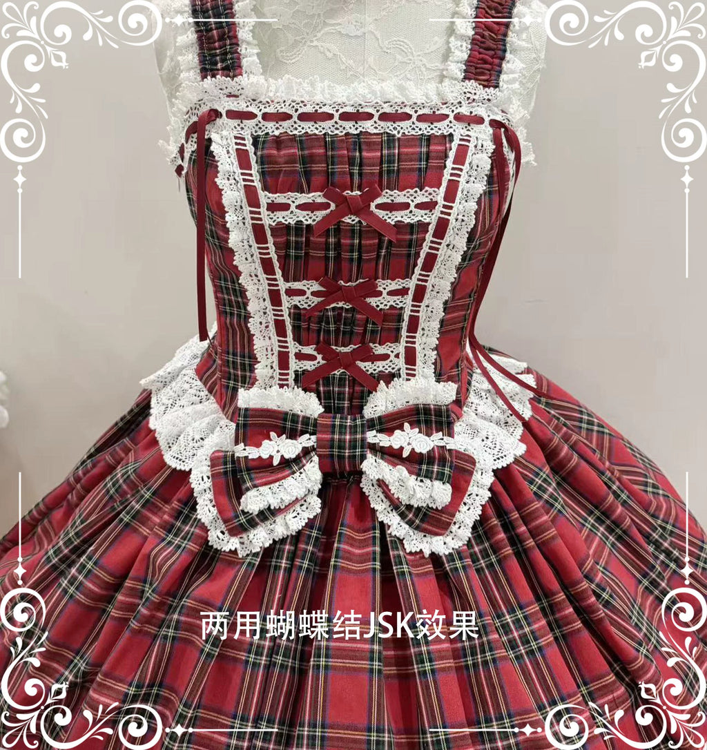 同時購入のみ【受注予約5/21まで】Laura's Doll アクセサリー