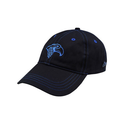 Hogwarts School of Witchcraft and Wizardry Cap [Black]