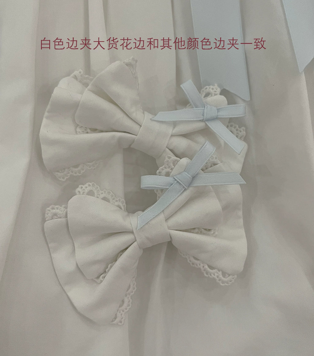 同時購入のみ【受注予約5/21まで】Laura's Doll アクセサリー