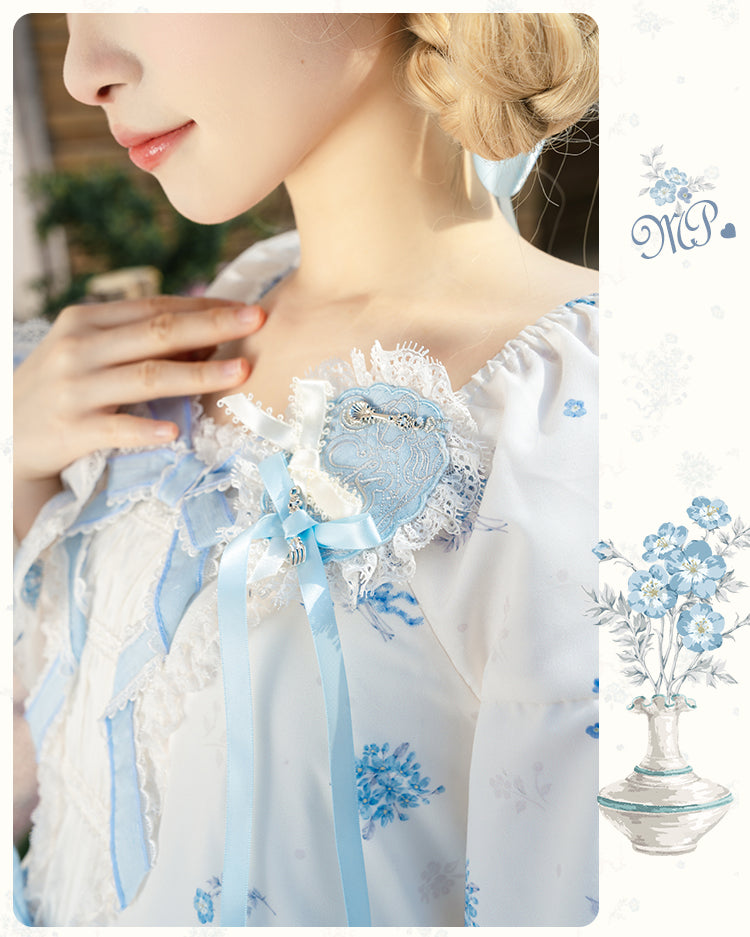 同時購入のみ【受注予約4/8まで】Wandering Teapot アクセサリー