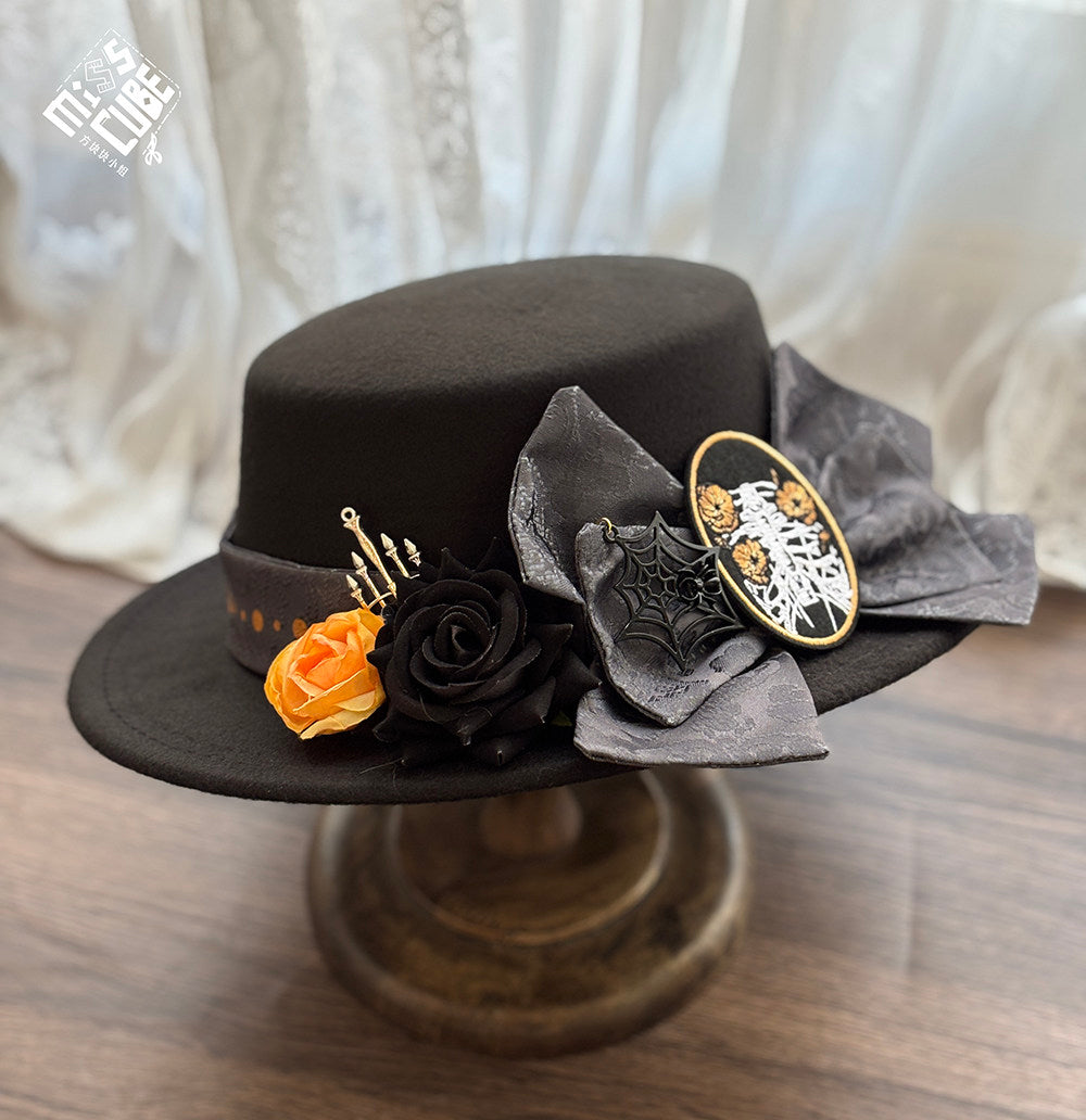 受注予約1/18まで【同時購入のみ】Blood Night Lantern Master アクセサリー