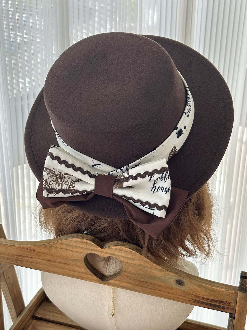【予約販売】【同時購入のみ】Caramel Latte Sweet アクセサリー