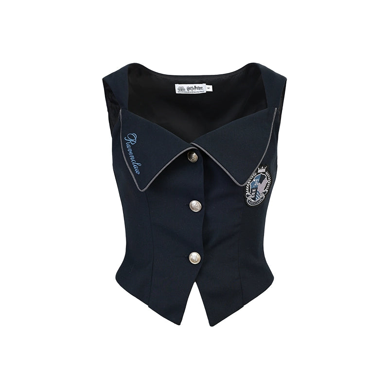 [Pre-order] Hogwarts School of Witchcraft and Wizardry Waist Shape Vest