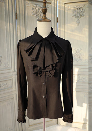 【受注予約11/26まで】Poem of the Dark Night ジャンパースカートセット