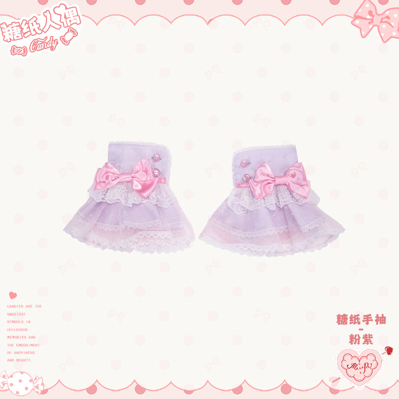 同時購入のみ【受注予約12/8まで】Candy Doll アクセサリー
