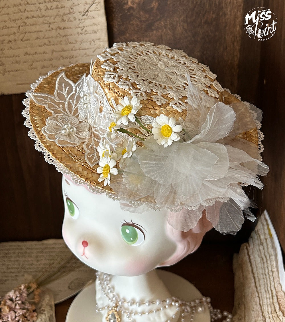 同時購入のみ【予約販売】Sheer Imperial Style アクセサリー