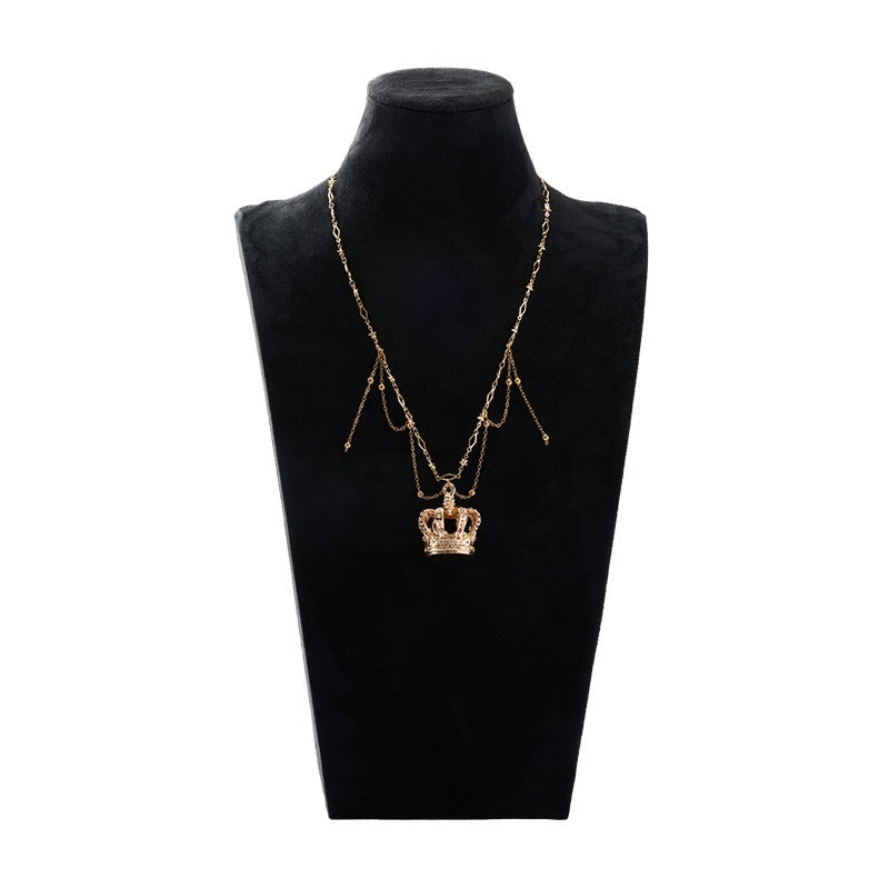 同時購入のみ【受注予約10/27まで】Thistle Crown4.0 アクセサリー