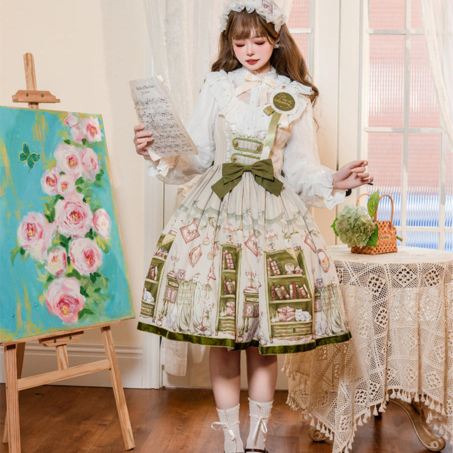 甘ロリ｜商品一覧 – ロリータファッション通販RonRon