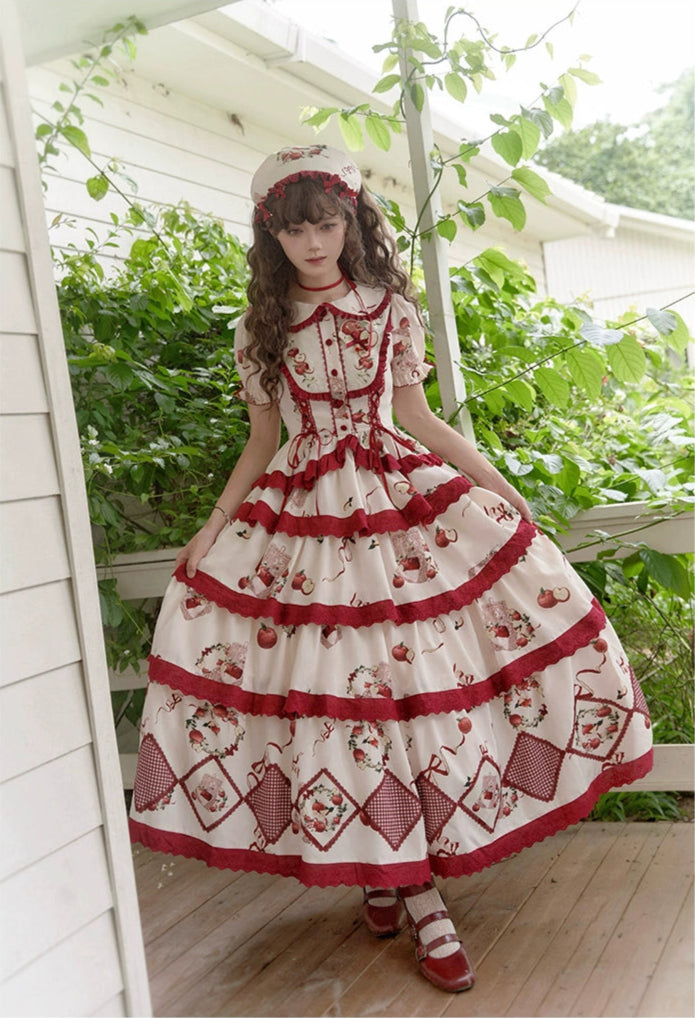 【同時購入のみ】Apple Orchard アームスリーブ他アクセサリー