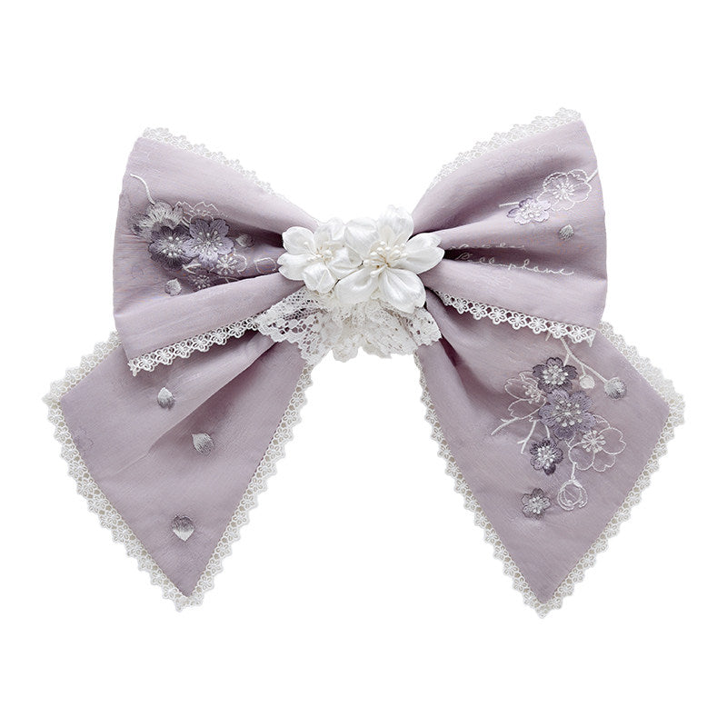 同時購入のみ【受注予約1/15まで】春桜2.0 アクセサリー