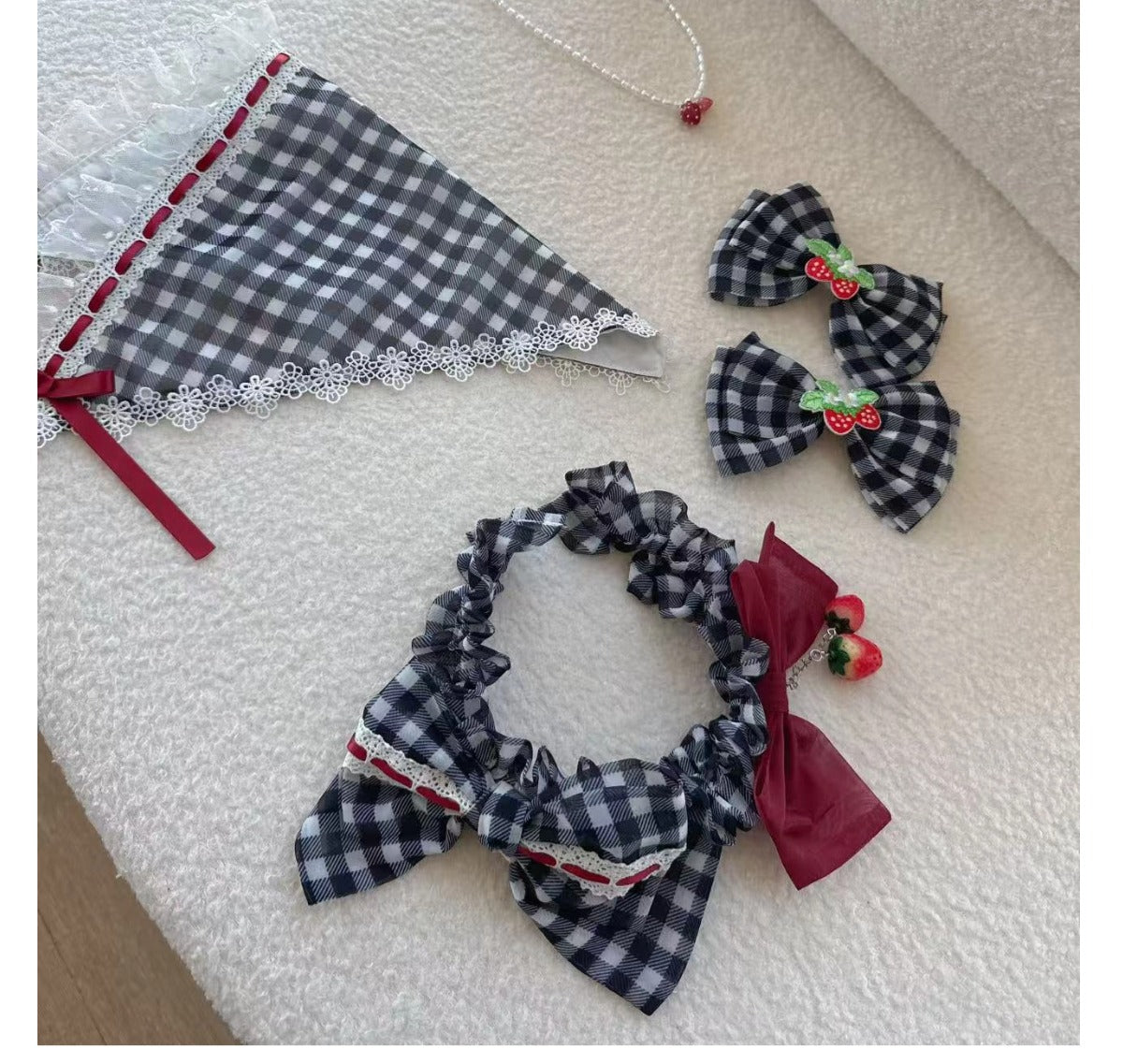 [Pre-orders accepted until March 5th] Have a Picnic, May Accessories