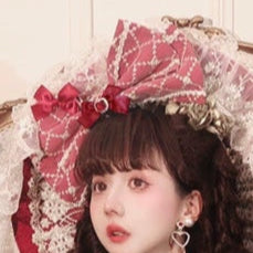 【同時購入のみ】Mirror Snow White アクセサリー