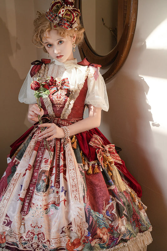 大きいサイズのロリータ服 – Page 31 – ロリータファッション通販RonRon 大きいサイズのロリータ服 – Page 31 – ロリータファッション通販RonRon