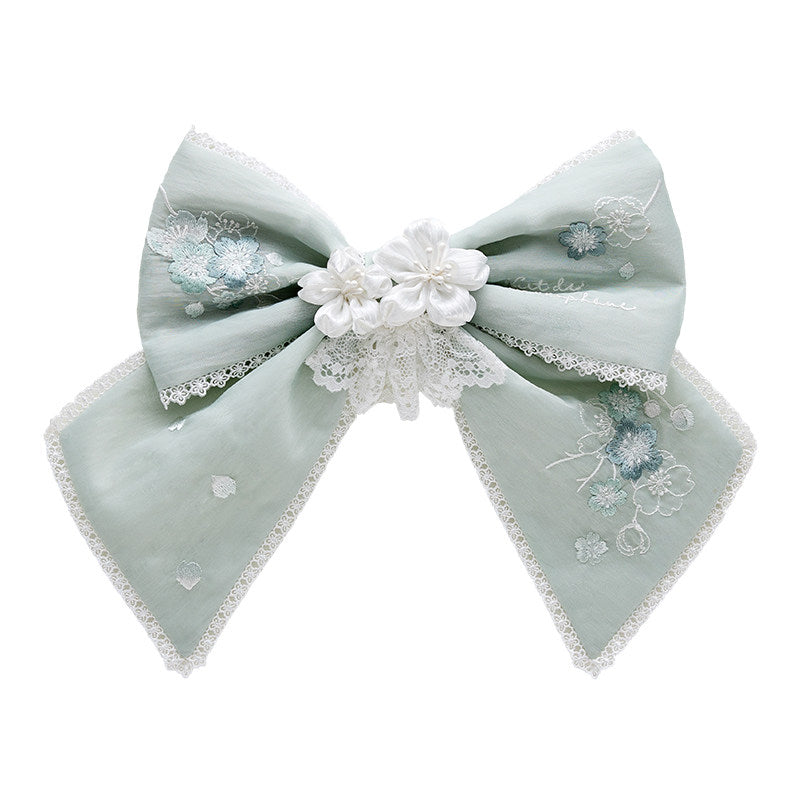 同時購入のみ【受注予約1/15まで】春桜2.0 アクセサリー