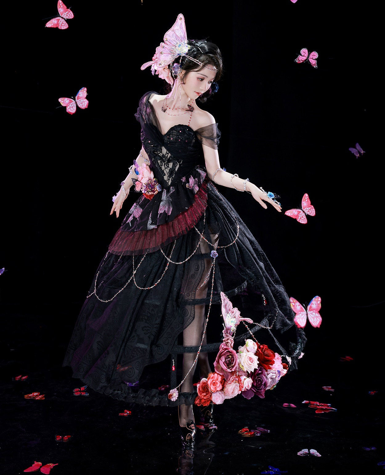 ロリータドレス通販 – tagged 