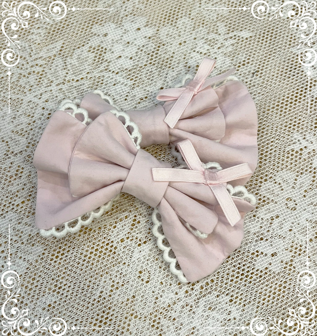 同時購入のみ【受注予約5/21まで】Laura's Doll アクセサリー