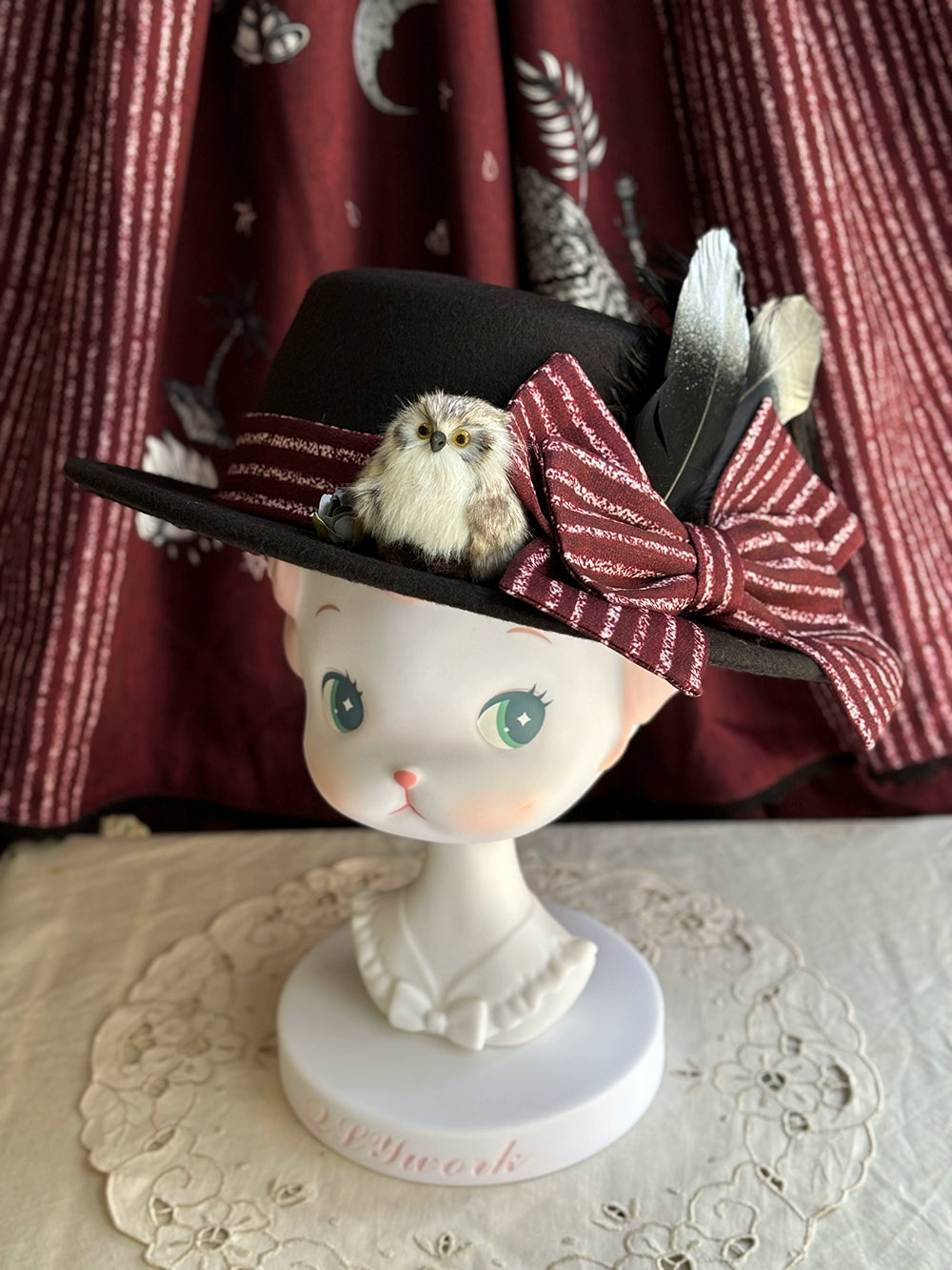 同時購入のみ【予約販売】魔法信徒アクセサリー
