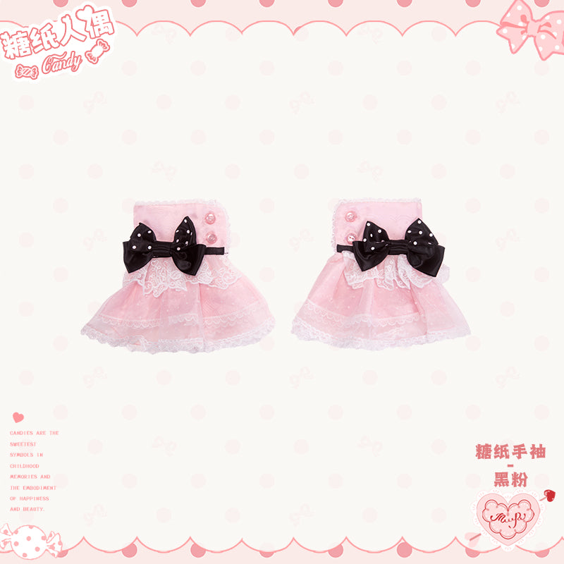 同時購入のみ【受注予約12/8まで】Candy Doll アクセサリー