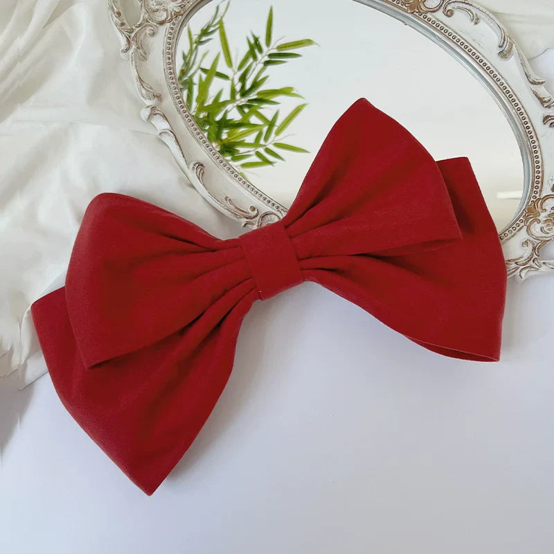 [Only available with simultaneous purchase] Choka Burgundy hat, ribbon and other accessories