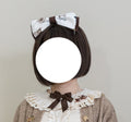 【予約販売】【同時購入のみ】Caramel Latte Sweet アクセサリー