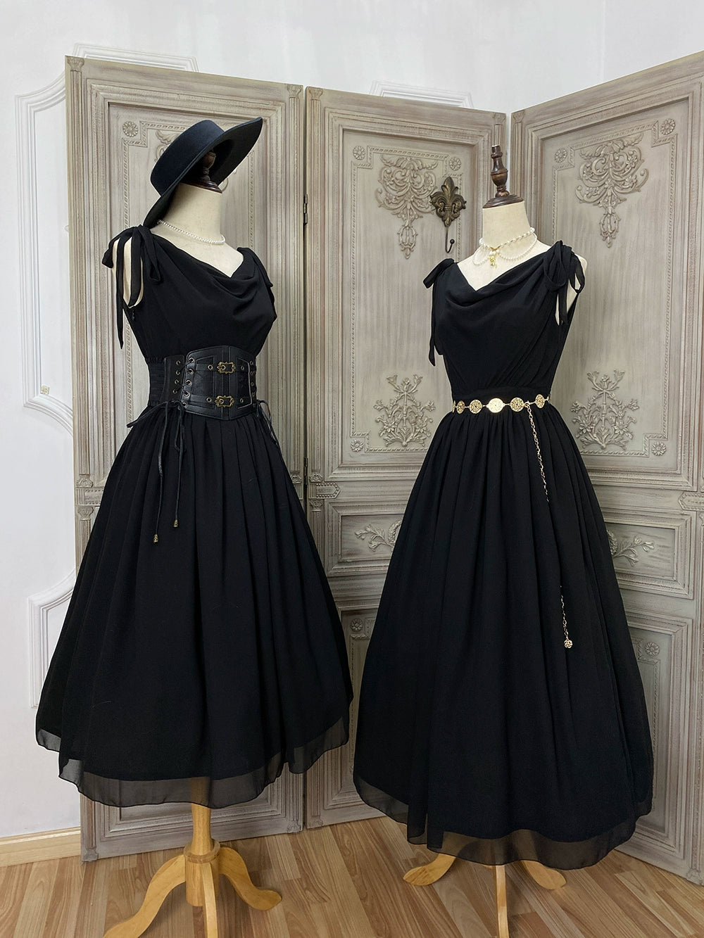 [Only available with simultaneous purchase] Elegance Greek accessories