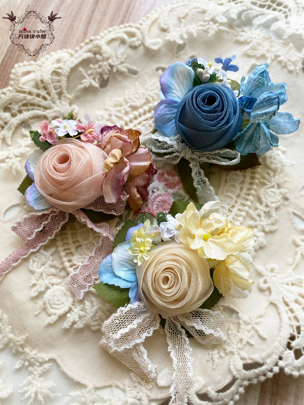 [Only available with simultaneous purchase] Elegance Greek accessories