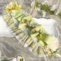 Simultaneous purchase only [Resale/Pre-orders available until 2/12] Fragrant Grass accessories
