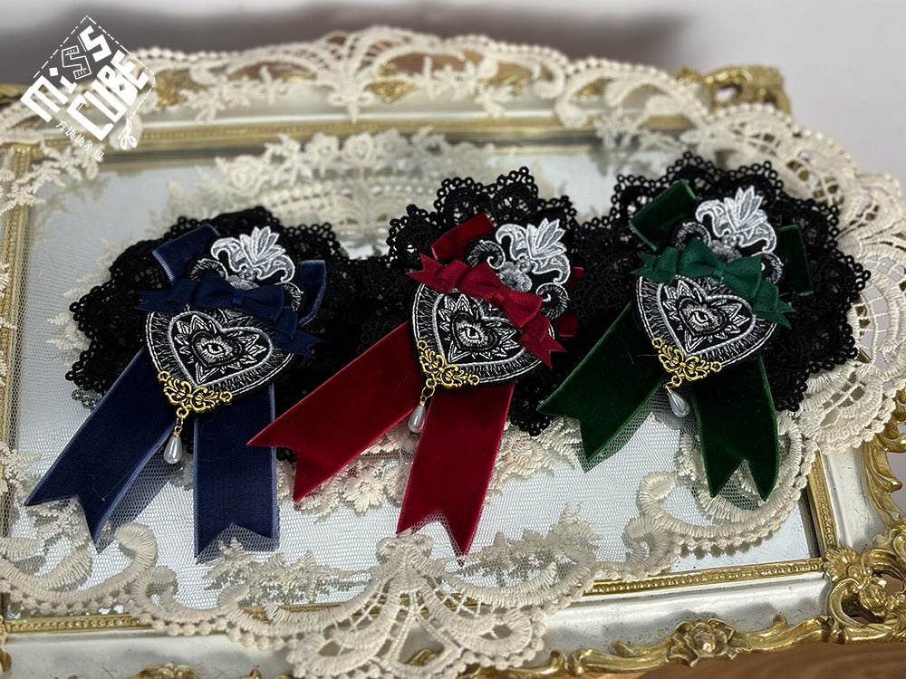 同時購入のみ【予約販売】Eye of Horus アクセサリー