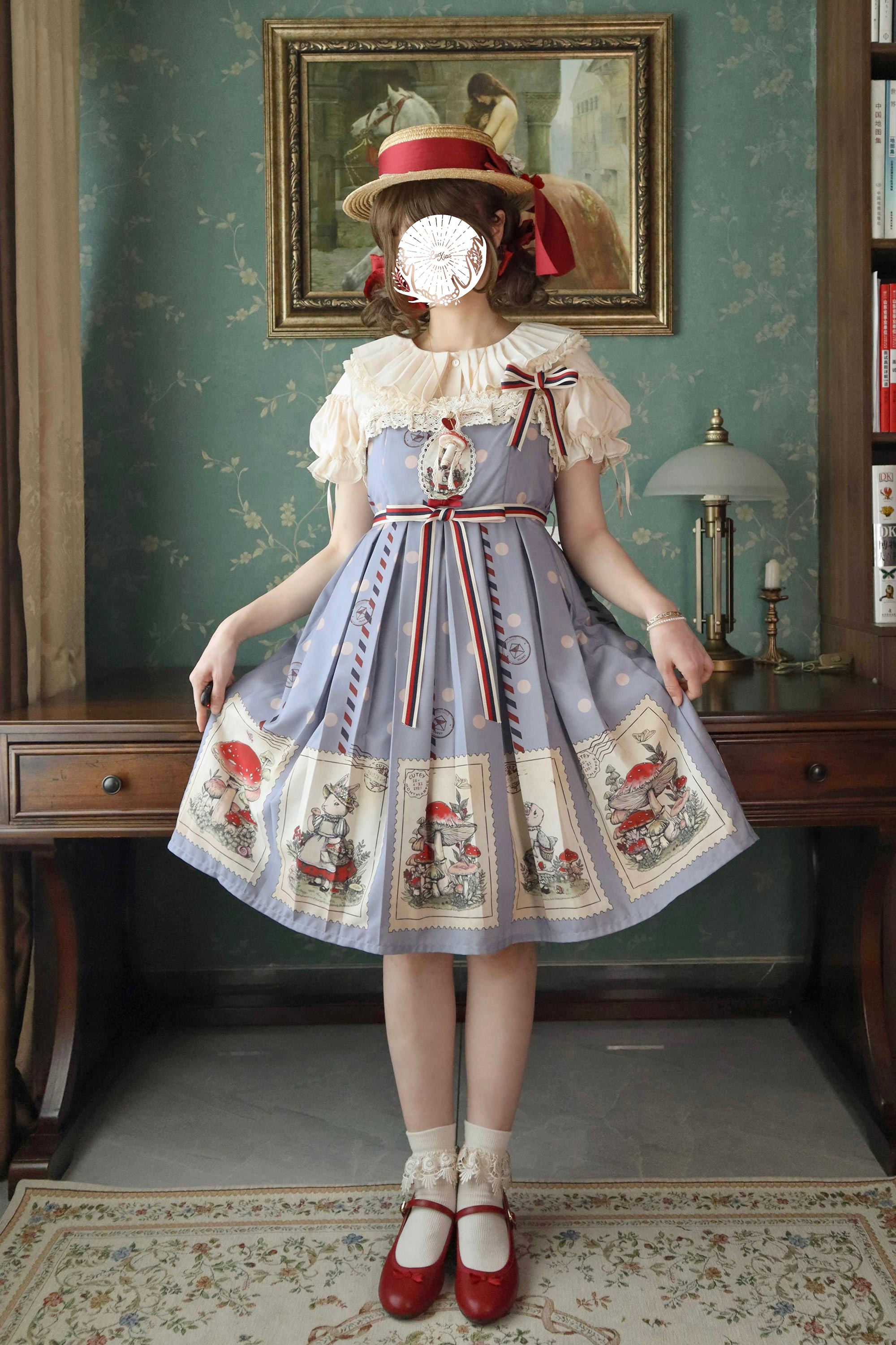 甘ロリ｜商品一覧 – ロリータファッション通販RonRon