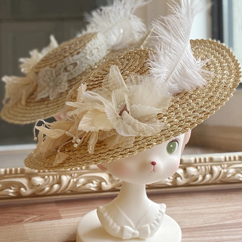 同時購入のみ【受注予約9/25まで】Noble Garden アクセサリー